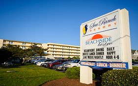 The Sea Ranch Resort